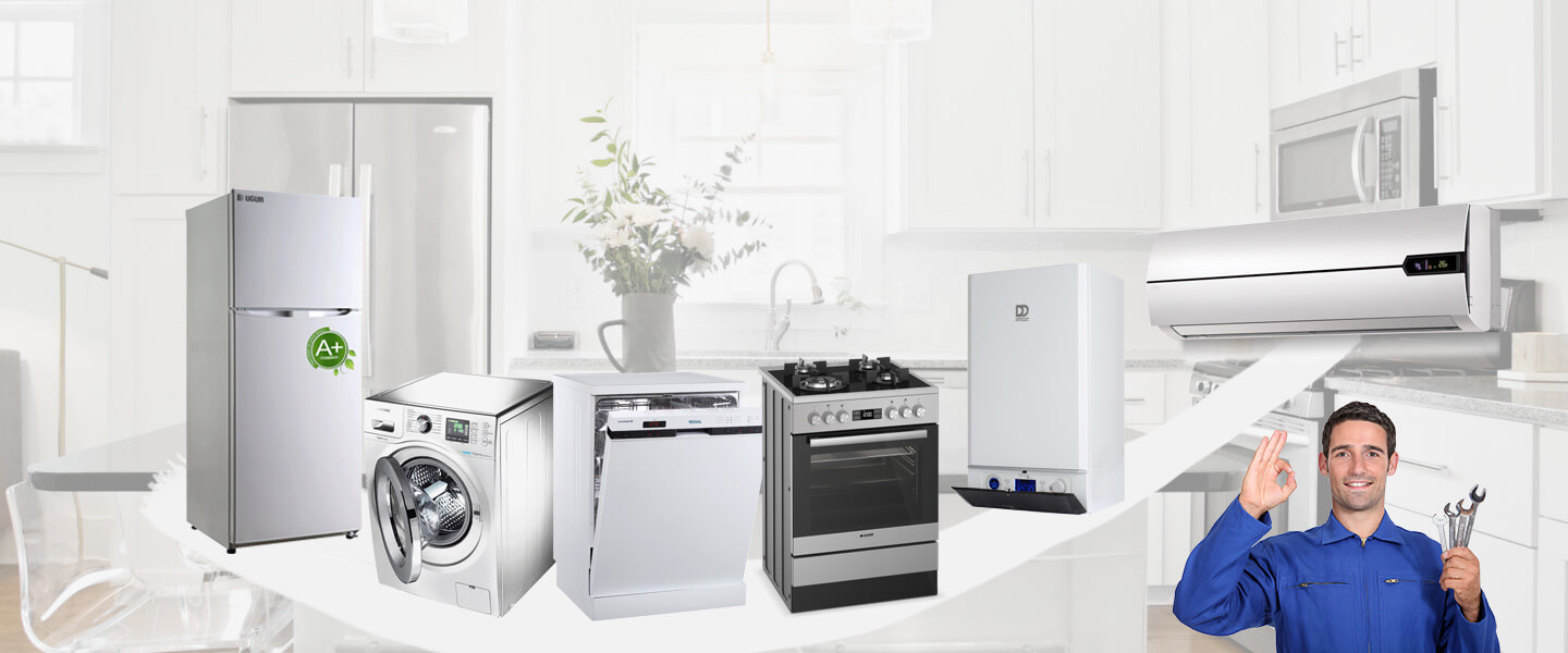 Seydiler Daikin Servisi